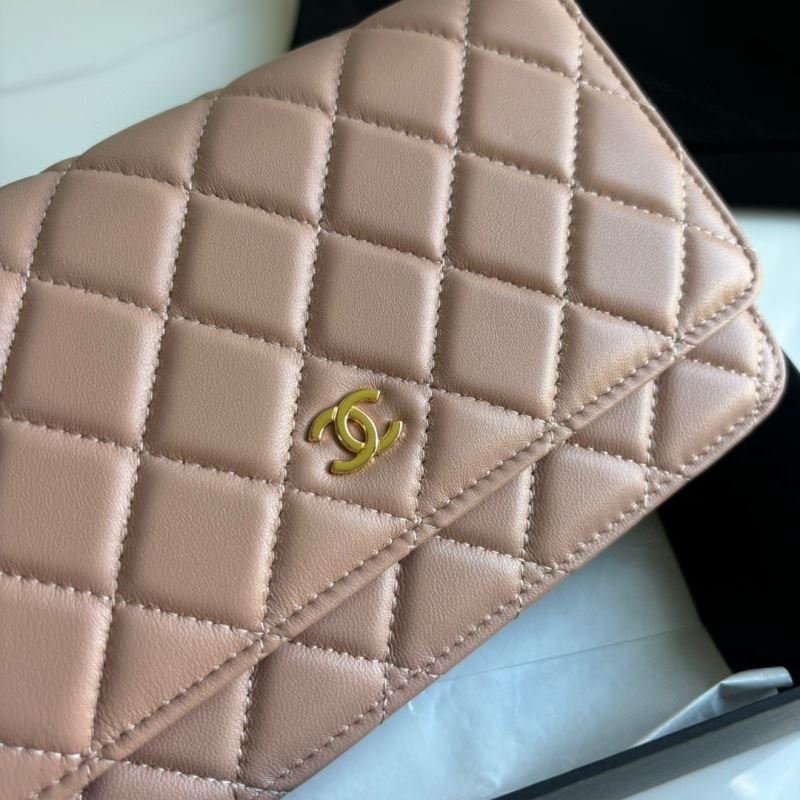 Chanel WOC Bags